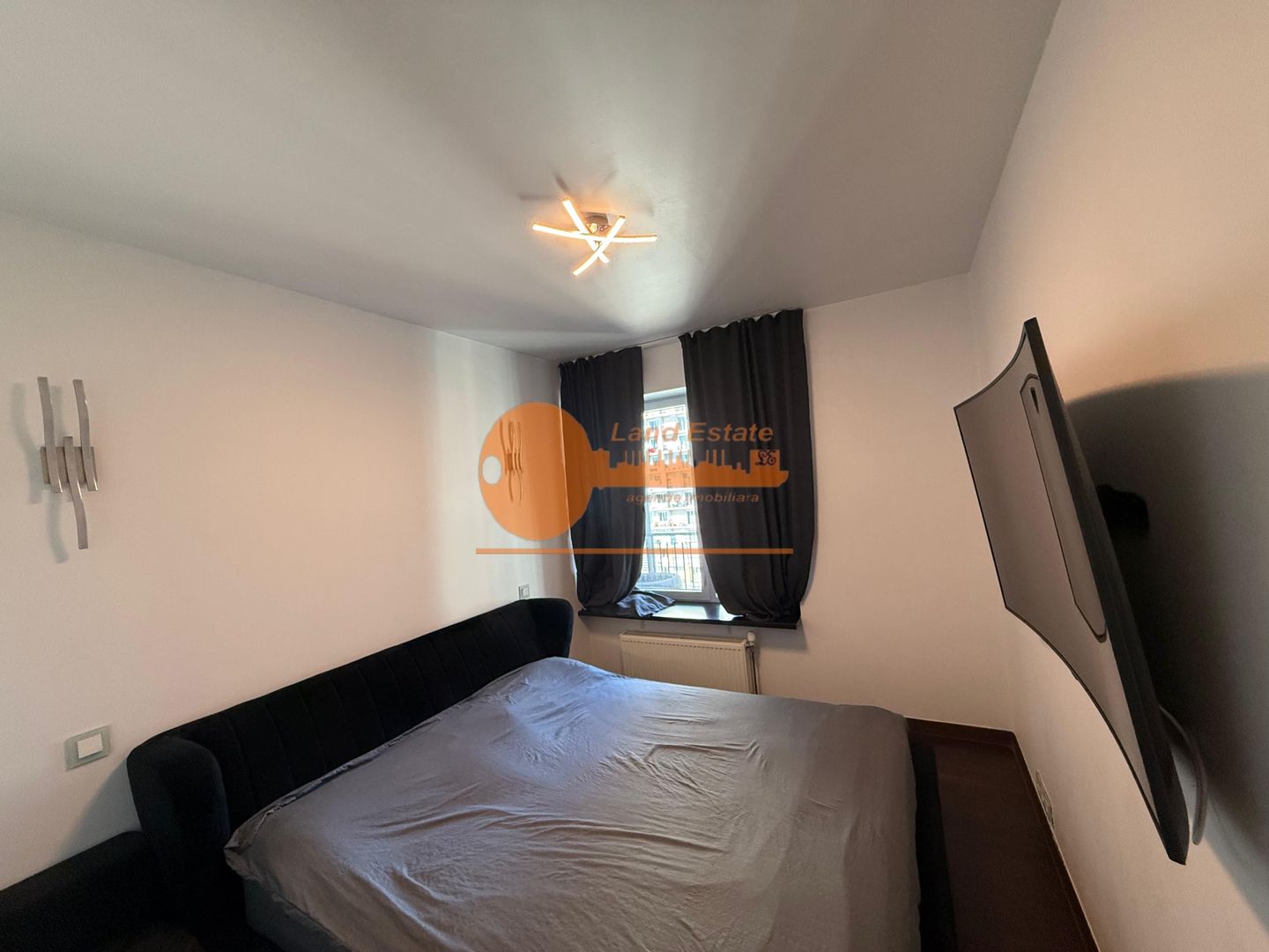2 camere - 71 mp - 2 băi  ( Văcărești- Loc de Parcare ) - Poză 7