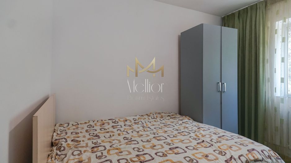 Apartament Superb 2 Camere | Prima Inchiriere | Manastur | Zona Bucium ! - Poză 10