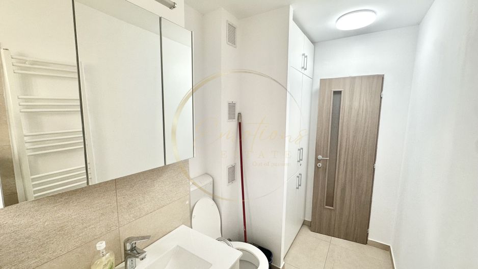 NOU | Apratament 3 camere - Dacia | aproape de Iulius Town - Poză 9