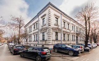 Asset investițional stabil – Clădire istorică în Timișoara - Poză 2