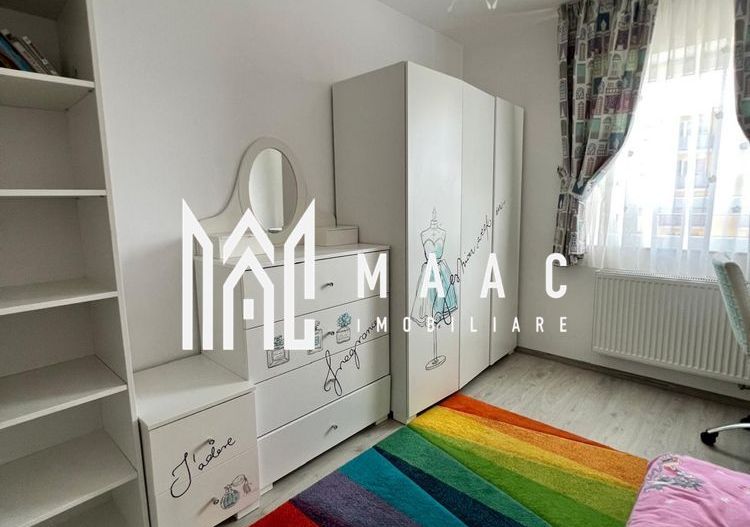 Apartament 3 camere decomandat | Avantgarden | 73 mp, parcare - Poză 7