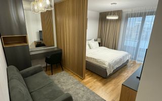 o camera, lux, bloc nou, Gheorgheni, zona Iulius Mall, Fsega - Poză 7