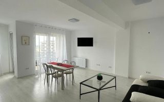 Apartament 3 camere de închiriat | Șelimbăr, Dedeman | 83 mp - Poză 2