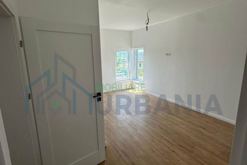 Casa individuala 240 mp total, 500 mp, garaj si beci in V. Adanca - Poză 14