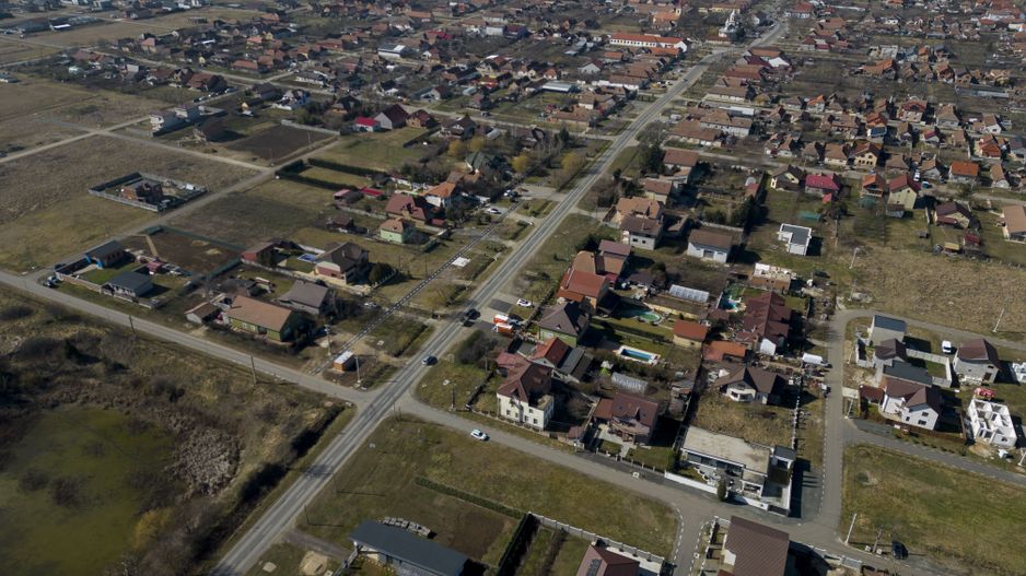 Teren în Fântânele, Arad – 469 mp - Poză 17