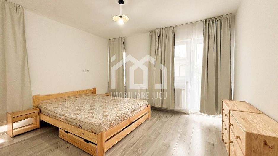 COMISION 0% Unitate in duplex cu 3 camere, Parcare, Jucu de Mijloc - Poză 3