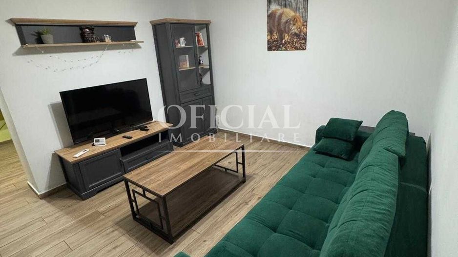 Apartament 2 camere | Parcare | AC | Zona Vivo - Metro | Floresti - Poză 1
