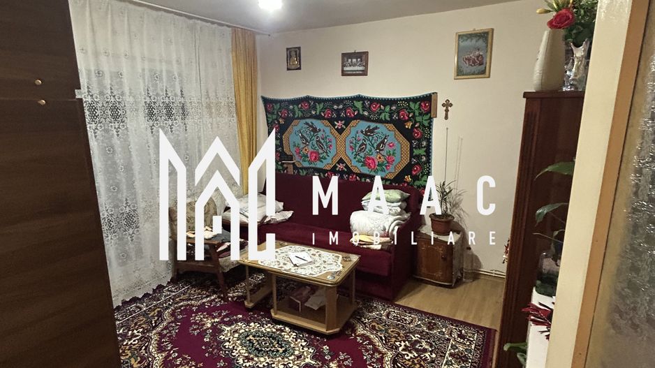Apartament 3 Camere | 68 MP | Decomandat | Zona Turnișor - Poză 8