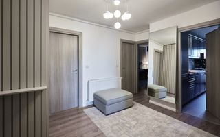 APARTAMENT 3 CAMERE I ZONA CASA PRESEI I OPORTUNITATE INVESTITIE - Poză 12