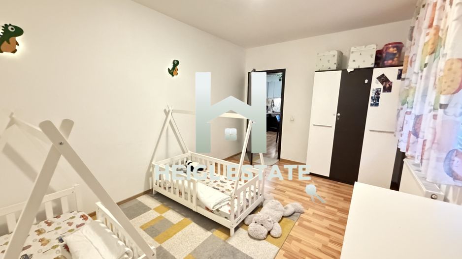 Apartament decomandat cu 3 camere in Sanandrei comision 0 - Poză 5