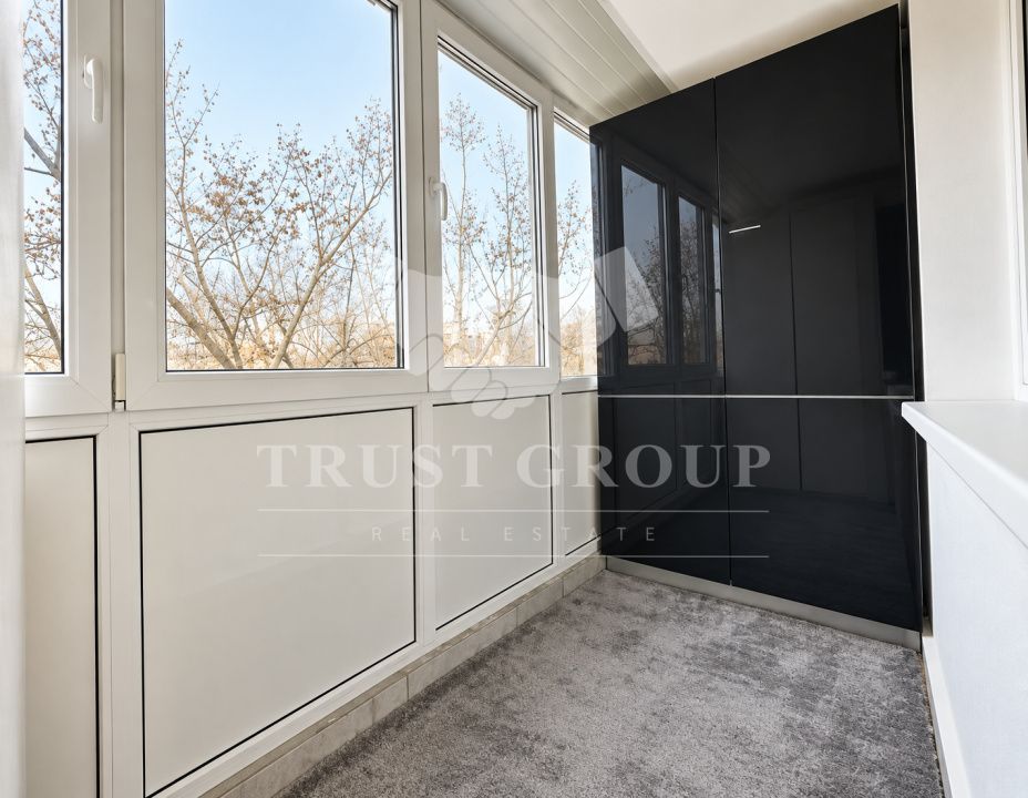 Apartament 2 camere Pajura |Renovat |Bloc reabilitat |La 6 min de metrou Jiului - Poză 25