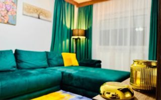 🏡 Apartament Lipovei 2 camere - Poză 1