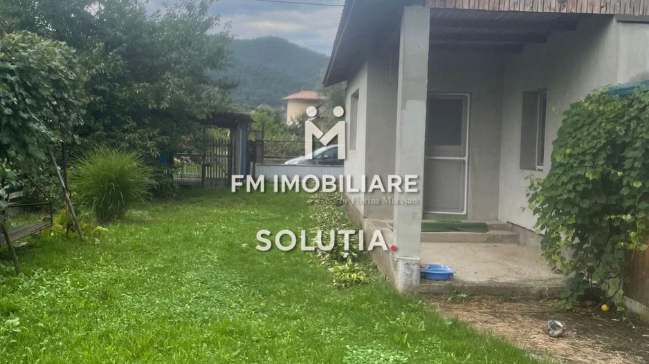 Casă de vânzare în Bârgău, Maramureș! - Poză 7
