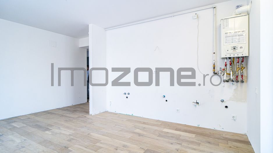 Strada Ghidigeni, zona Raul Doamnei, 3 camere, bloc nou, 2 bai, DOAR PLATA CASH - Poză 7