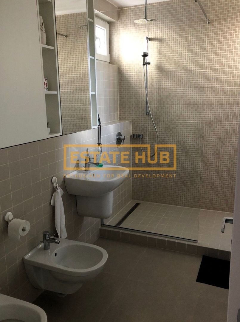 Apartament 4 camere 125 mp cu garaj lângă Parcul Engels, in Andrei Mureșanu - Poză 8