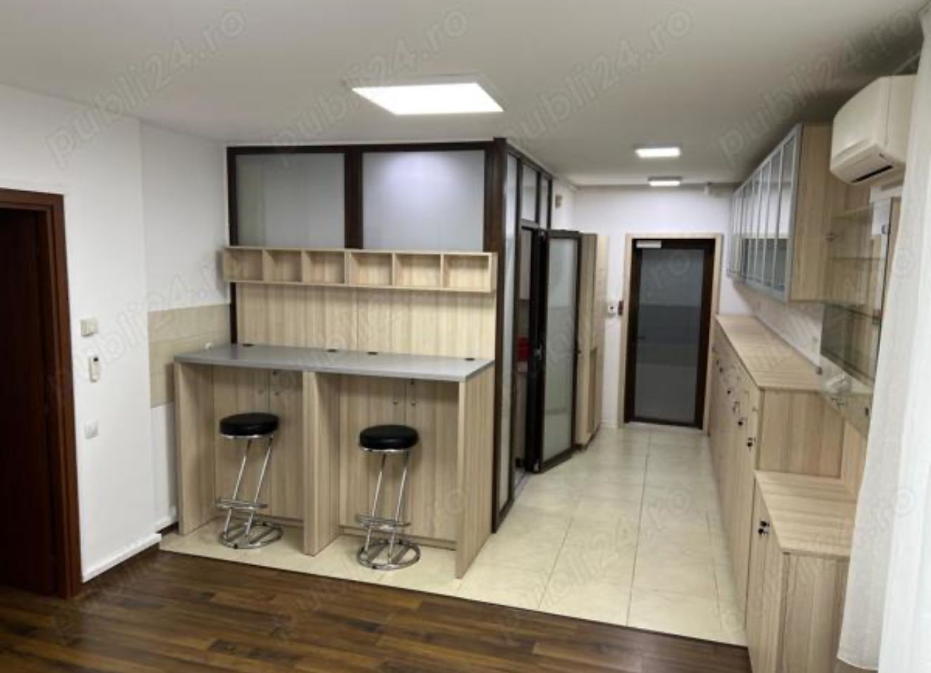 AP. 2 CAMERE IANCULUI, CENTRALA PROPRIE, MOBILAT/UTILAT MODERN,AC - Poză 7