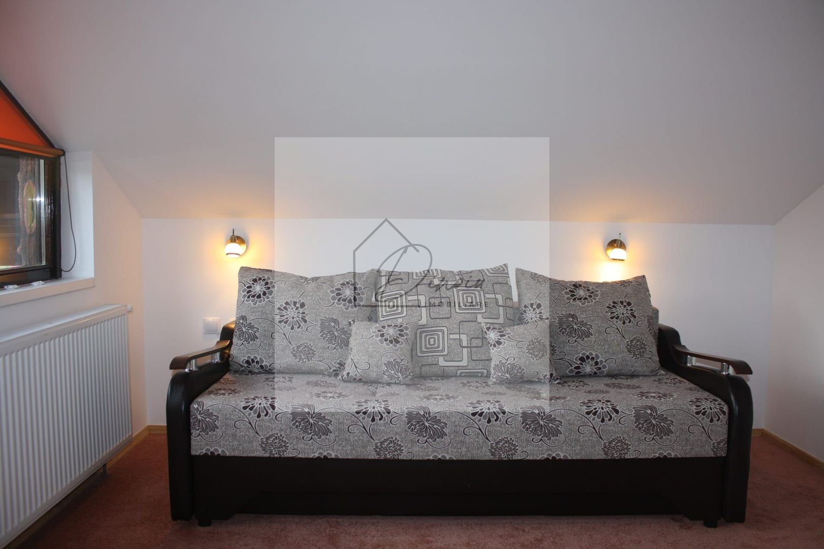 Pensiune Clabucet Predeal I Vila I partie la 900m I Comision 0% - Poză 7