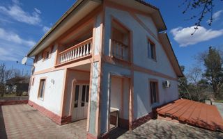 Casă spațioasă cu 2 niveluri | 273 m² Suprafață Totală | 12 ari | 3 dormitoare + living | Anenii Noi – Ruseni - Poză 2
