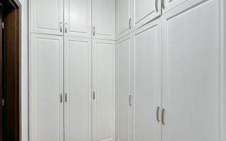 Chirie I Apartament 3 camere I 135 mp IBoxaI Pipera I Scoala Americana - Poză 26