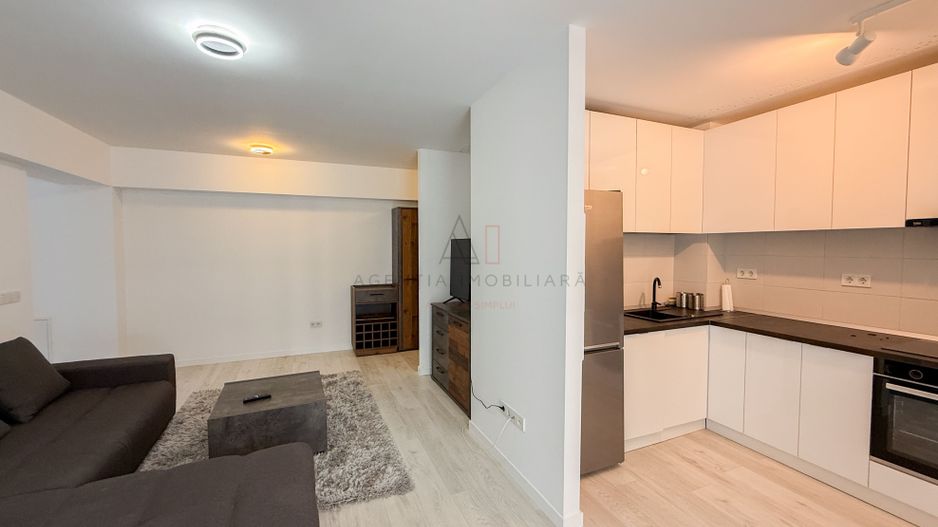 3 Camere Belvedere | Metrou Pipera - Poză 5