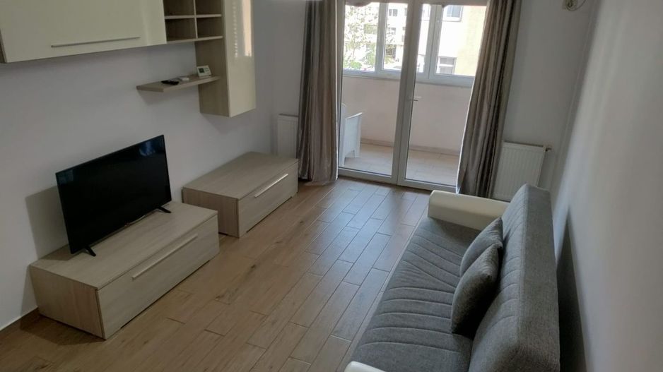 Apartament doua camere de inchiriat Zona Metalurgiei - Poză 6