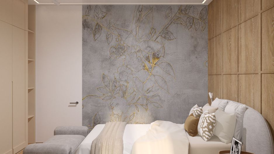 APARTAMENT 2 CAMERE | UNIRII | PROIECT NOU | CURTE GENEROASA - Poză 13