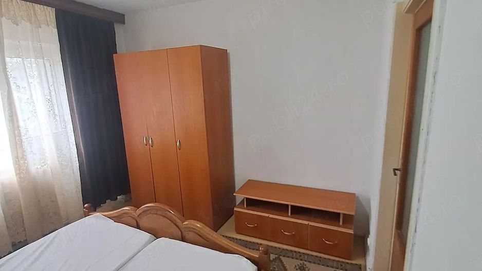 2 camere decomandat, renovat, bloc reabilitat, langa Auchan Titan - Poză 6