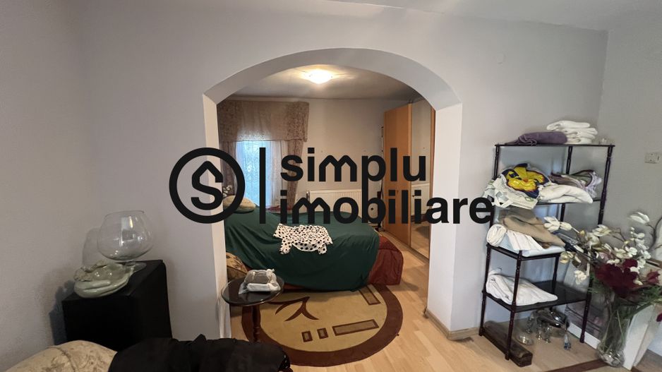 Casa P+M Alexandru cel Bun - Poză 10