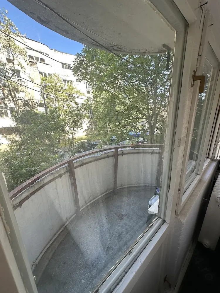 Garsonieră de vânzare decomandată 40mp, zonă Rahova - Poză 8