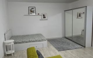 GARSONIERA P-TA UNIRII, PRIMA INCHIRIERE, CENTRALA, METROU 7 MINUTE - Poză 2