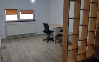 Apartament cu 2 camere, 40 mp si balcon – Mărăști. - Poză 1