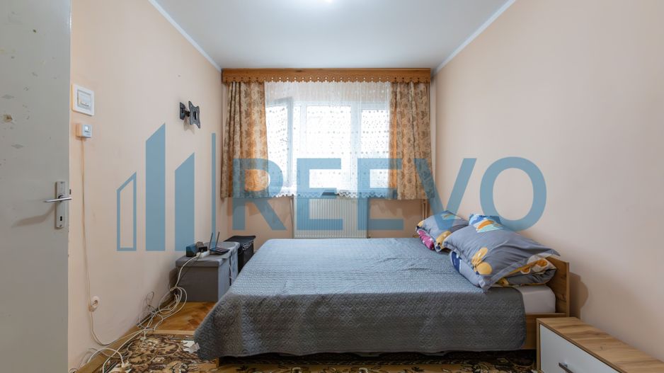 Apartament 2 camere, etaj 3, Cornișa - Poză 12