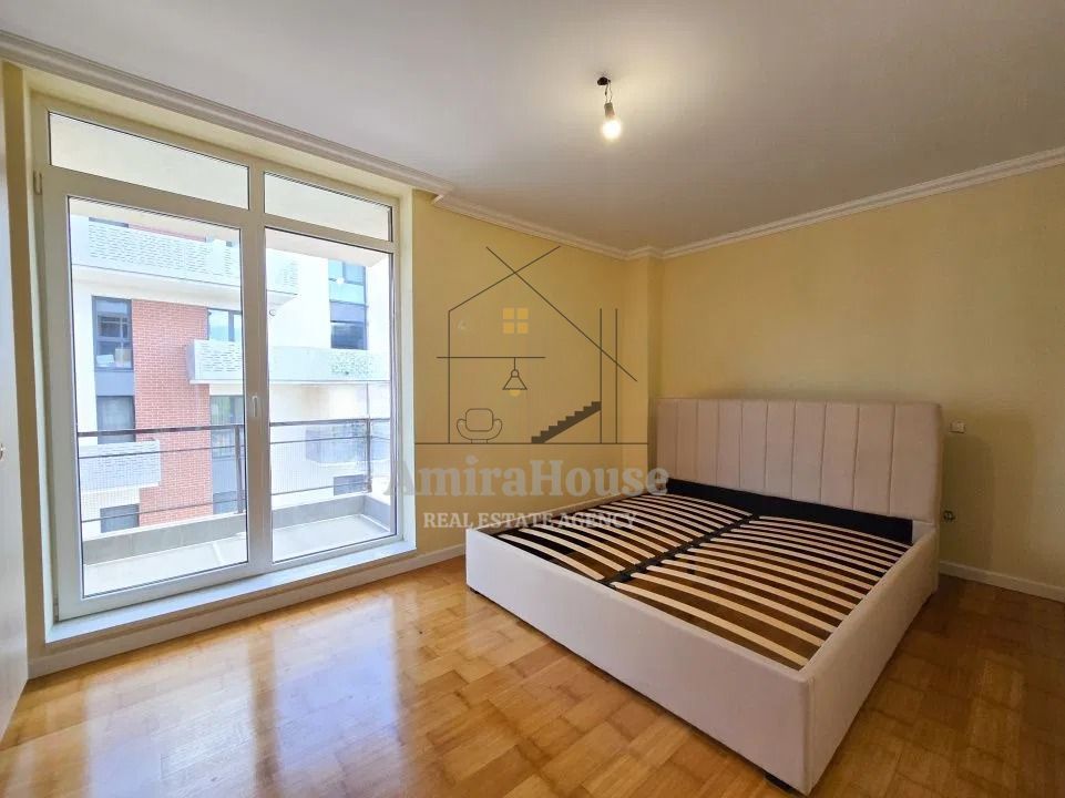Apartament 2 camere, etaj 1, Borhanci, 52 mp - Poză 8