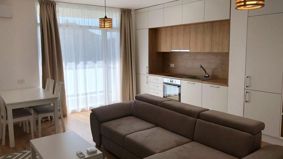 Apartament  2 camere complex Vivalia - Poză 3