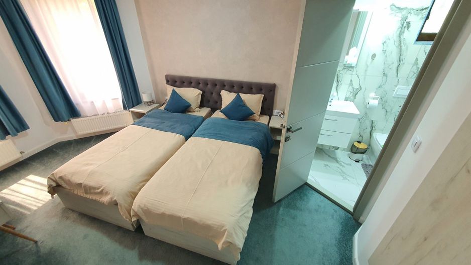 INVESTIȚIE - Pensiune de vânzare - afacere la cheie! - Poză 7