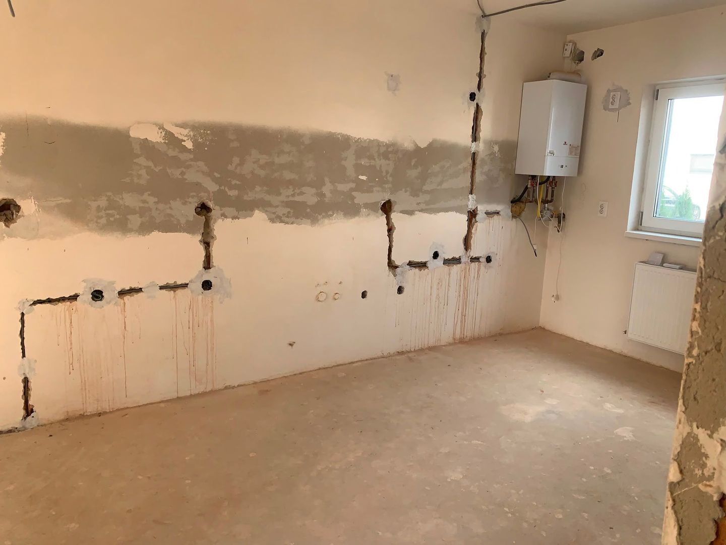 DUPLEX DE VÂNZARE ÎN ȘELIMBĂR –  ZONĂ LINIȘTITĂ - Poză 6