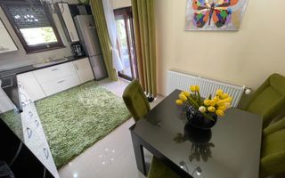 Casă complet mobilată cu teren 407 mp I garaj și foișor I Șura Mare - Poză 17