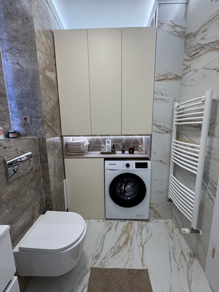 Apartament 2 camere în zona Central - Poză 8