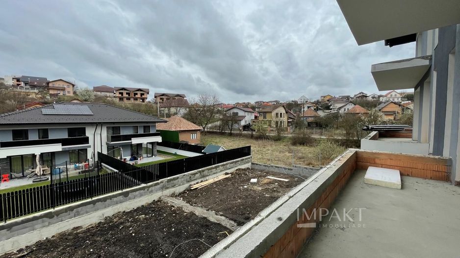 Casa tip duplex, in Dezmir! - Poză 25