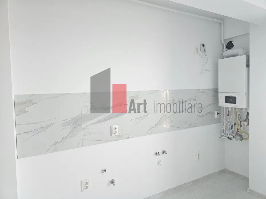 0% Comision, Apartament 2 camere, et2/3, loc parcare, Ilfov-Otopeni - Poză 4