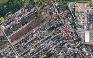 1000 mp excelent pozitionat in vecinatatea zonei comerciale Balotesti - Poză 6