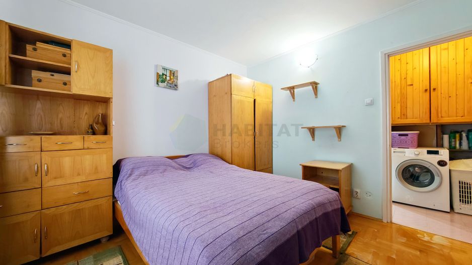 Eleganță Clasică și Lumină Naturală – 2 Camere Patrioților (Nicolae Grigorescu) - Poză 7