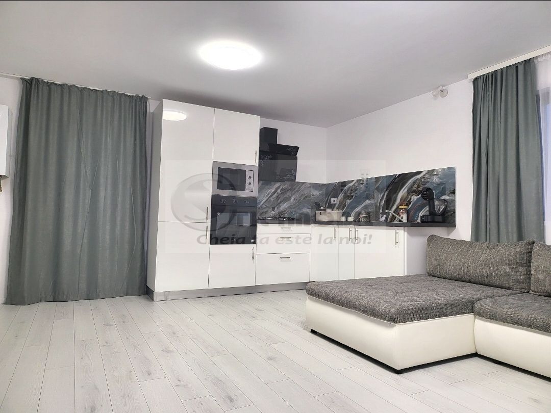 Se inchiriaza Casa- 5 min de UMF - Poză 3