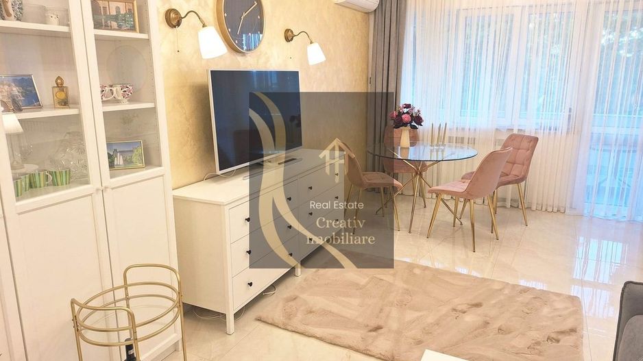 Bdul Timisoara, AFI Cotroceni, Str. Sibiu, bloc special - Poză 19