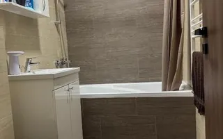 Apartament 3 camere Buziasului etaj 1 bloc nou - Poză 12