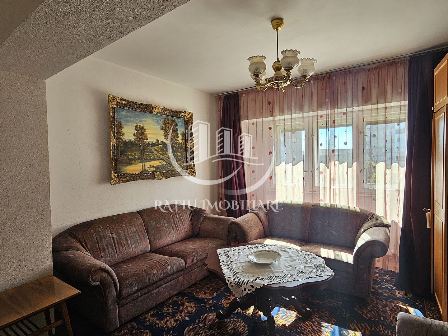 Apartament cu 2 camere | Bd. Decebal | Oradea - Poză 1
