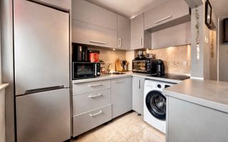 3 camere semidecomandate, la cheie, Grigore Alexandrescu - Poză 3