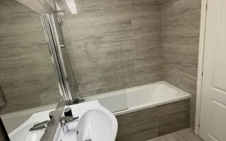 Apartament 2 camere de închiriat - zona Baba Novac - Poză 11