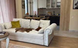 Apartament deosebit intr-un bloc nou 2022,  cu lift. - Poză 6