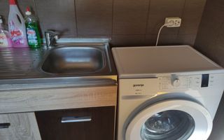 Vând apartament 2 camere (mobilat/utilat) Tecuci - Poză 8